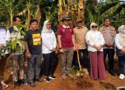 DPC Gerindra Jaksel Hidupkan Semangat Gotong Royong Lewat Gerakan ASRI