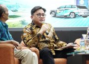 PLN Kembangkan Panas Bumi Gunung Ungaran Berkapasitas 55 MW