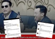 Sikap Moreno Soeprapto dalam Rapat Komisi XII Viral, Warganet Ramai Melontarkan Kritik