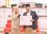 Paripurna DPRD Babel Setujui Perubahan APBD 2026, Hidayat Tekankan Kepentingan Rakyat