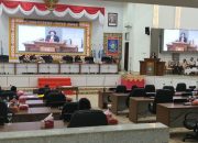 DPRD Babel Sahkan APBD Perubahan 2026, Pendidikan dan Kesehatan Jadi Prioritas