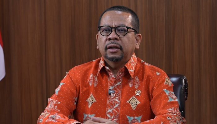 Qodari : Perkuat Pengawasan Terhadap Beras Fortifikasi, Pemerintah Lindungi Masyarakat