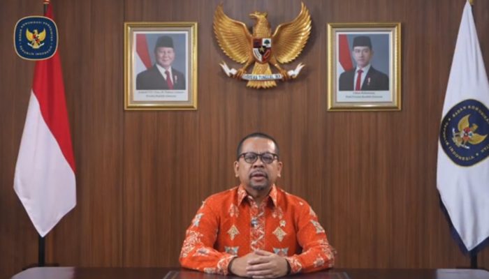 Qodari : Penempatan Manajer KDKMP dan KNMP Tak Sekadar Kejar Kecepatan, Pemerintah Utamakan Kepastian Kerja