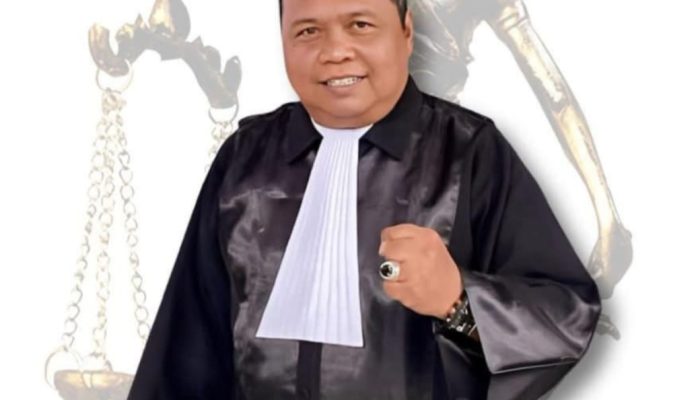 Jejak Panjang Tubagus Amrie Wardhana : Advokat Asal Banten dengan Kiprah Hukum dan Adat Nusantara