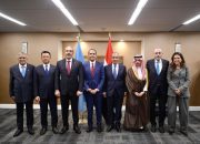 Indonesia Perkuat Upaya Bersama untuk Perdamaian Palestina