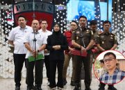 Kasus Korupsi PT. PMM: Kejagung Periksa 2 Saksi dari Kementerian ESDM,  Selanjutnya Kuncoro?