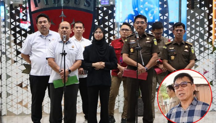 Kasus Korupsi PT. PMM: Kejagung Periksa 2 Saksi dari Kementerian ESDM,  Selanjutnya Kuncoro?