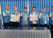 UBB-PLN Satukan Riset dan Teknologi, GEET Pulau Rengit Dorong Energi Bersih Berkelanjutan