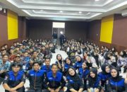 Ilmu Politik UBB Sambut 89 Maba Lewat PPKMB Penuh Semangat dan Kekeluargaan