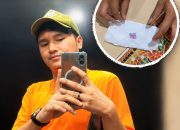 Kasus 57 Butir Inex di Belitung, Nama Dedek Disebut dalam Transaksi NV dan MD