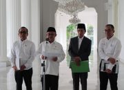 Prabowo Tegaskan Komitmen Pendidikan Gratis, dari TK hingga Perguruan Tinggi