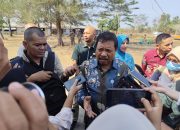 Tekan Harga Pangan, Pemkot Pangkalpinang Intensifkan Gerakan Pangan Murah