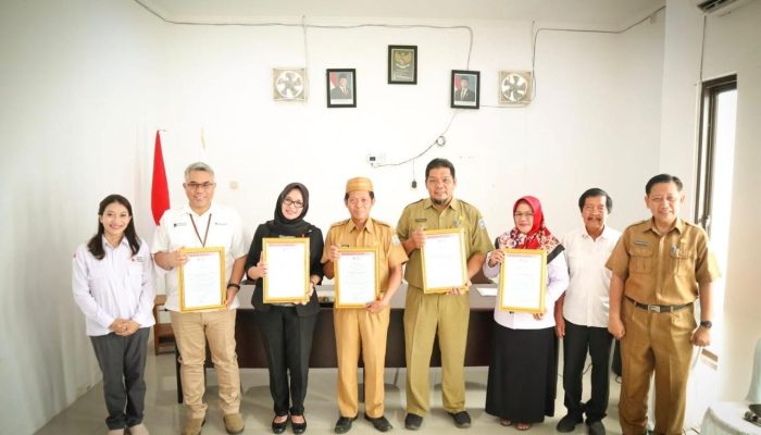 Pertamina Tanggapi Surat Edi Nasapta, Pasokan BBM Belitung Ditambah, Realisasinya Akan Dikawal