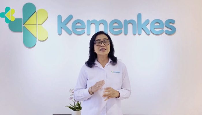 Pemerintah Siap Siaga Pantau Dampak El Nino bagi Kesehatan