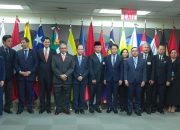 Indonesia Dorong Penguatan Konektivitas ASEAN dan Pacific Alliance Melalui Kolaborasi Kota Cerdas
