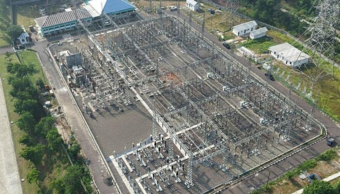PLN Perkuat Infrastruktur Listrik, Dukung Pertumbuhan Data Center Indonesia