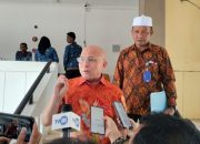 Didit Minta Data Desil Dievaluasi, Kondisi Lokal Babel Jangan Disamakan dengan Jawa