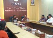 Lima Tahun Berjalan, Pemkot Pangkalpinang Kembali Perpanjang Kerja Sama dengan BKKBN