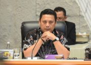 Legislator Gerindra : Jangan Tunggu Krisis, Mitigasi Air Bersih Makassar Harus Dimulai