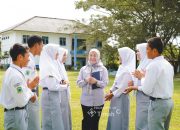 15.605 Warga Terima Manfaat Program TJSL PT Timah hingga Semester I 2026