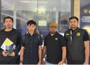 Langgar Aturan Keimigrasian, WNA Pakistan Dideportasi dan Dicekal