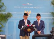 Perbaiki Tata Kelola, Prabowo Instruksikan Audit Keuangan dan Berantas Praktik Kecurangan Haji