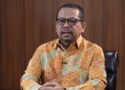 Qodari : Kapal Induk KRI Sriwijaya-100 Tak Hanya Perkuat Pertahanan, Tapi Juga Penanganan Bencana