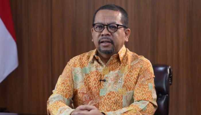 Qodari : Kapal Induk KRI Sriwijaya-100 Tak Hanya Perkuat Pertahanan, Tapi Juga Penanganan Bencana