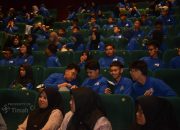 PT Timah Hadirkan Momen Refreshing bagi Siswa di Tengah Padatnya Aktivitas