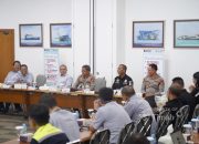 PT Timah Perkuat Sistem Pengamanan Hadapi Risiko Operasional