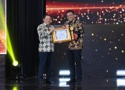 Sinergi PLN dan BPS memperkuat kualitas data kelistrikan untuk mendukung pembangunan nasional.