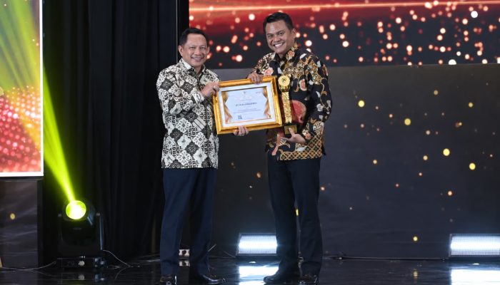 Sinergi PLN dan BPS memperkuat kualitas data kelistrikan untuk mendukung pembangunan nasional.
