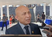 Didit Srigusjaya Tagih Rp1,7 Triliun DBH Timah Babel kepada Menkeu Suahasil