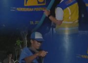 Tanggap Kemarau: 48,9 Juta Liter Air Disalurkan, 141 Ribu Hektare Sawah Terselamatkan