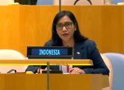 Di Forum PBB, Indonesia Tegaskan Perlindungan Terhadap Hak-hak Warga Sipil di Papua