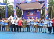 PT GML Siapkan Lahan Plasma untuk Delapan Desa, DPRD Babel Kawal