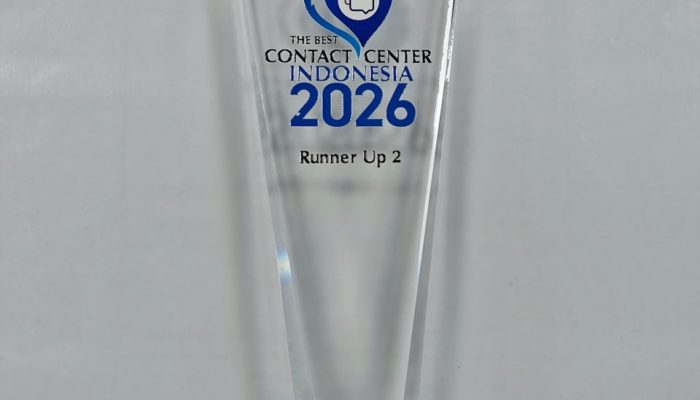 Prestasi Gemilang CC PLN 123 di TBCCI 2026, Borong 20 Penghargaan dan Wakili Indonesia