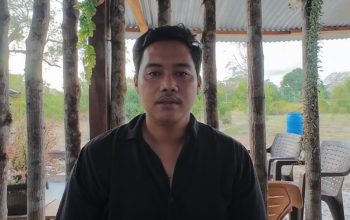 Kades Jangkar Asam: Belitung Timur Harus Tetap Aman agar Ekonomi Warga Tumbuh