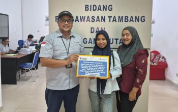 PT Timah Bantu Biaya Pengobatan Bayi 8 Bulan Asal Belitung di Jakarta