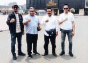 Belum Ada Kesimpulan, Penasehat Hukum Kades Bojonegara Desak Kepastian Hukum atas Laporan Dugaan Pelecehan