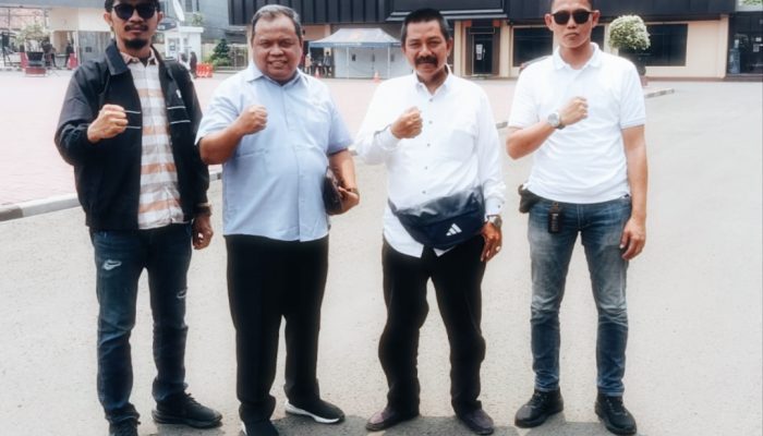 Belum Ada Kesimpulan, Penasehat Hukum Kades Bojonegara Desak Kepastian Hukum atas Laporan Dugaan Pelecehan