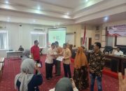 Pendonor Darah 25-75 Kali Dapat Penghargaan Pemkot Pangkalpinang