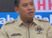 Sudaryono Tegaskan Iklan Meta Rp200 Juta Pakai Uang Pribadi, Bukan APBN