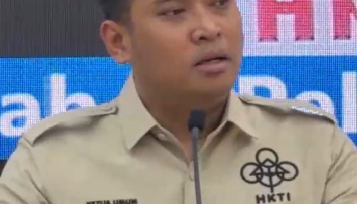 Sudaryono Tegaskan Iklan Meta Rp200 Juta Pakai Uang Pribadi, Bukan APBN