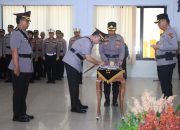 Perkuat Tata Kelola, PT TIMAH Lanjutkan Sinergi dengan Polda dan Kejaksaan di Bangka Belitung