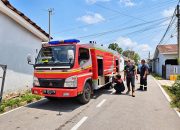 Warga Mulai Kesulitan Air Bersih, PT Timah Bergerak Salurkan Bantuan di Pangkalpinang