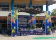 Wali Kota Pangkalpinang mendorong peningkatan mutu, inovasi, dan daya saing pendidikan sekolah
