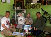 Tak Sekadar Mendampingi, HUB UMK PLN Babel Lakukan Pendampingan dan Monev untuk Dorong UMK Belitung-Beltim Naik Kelas