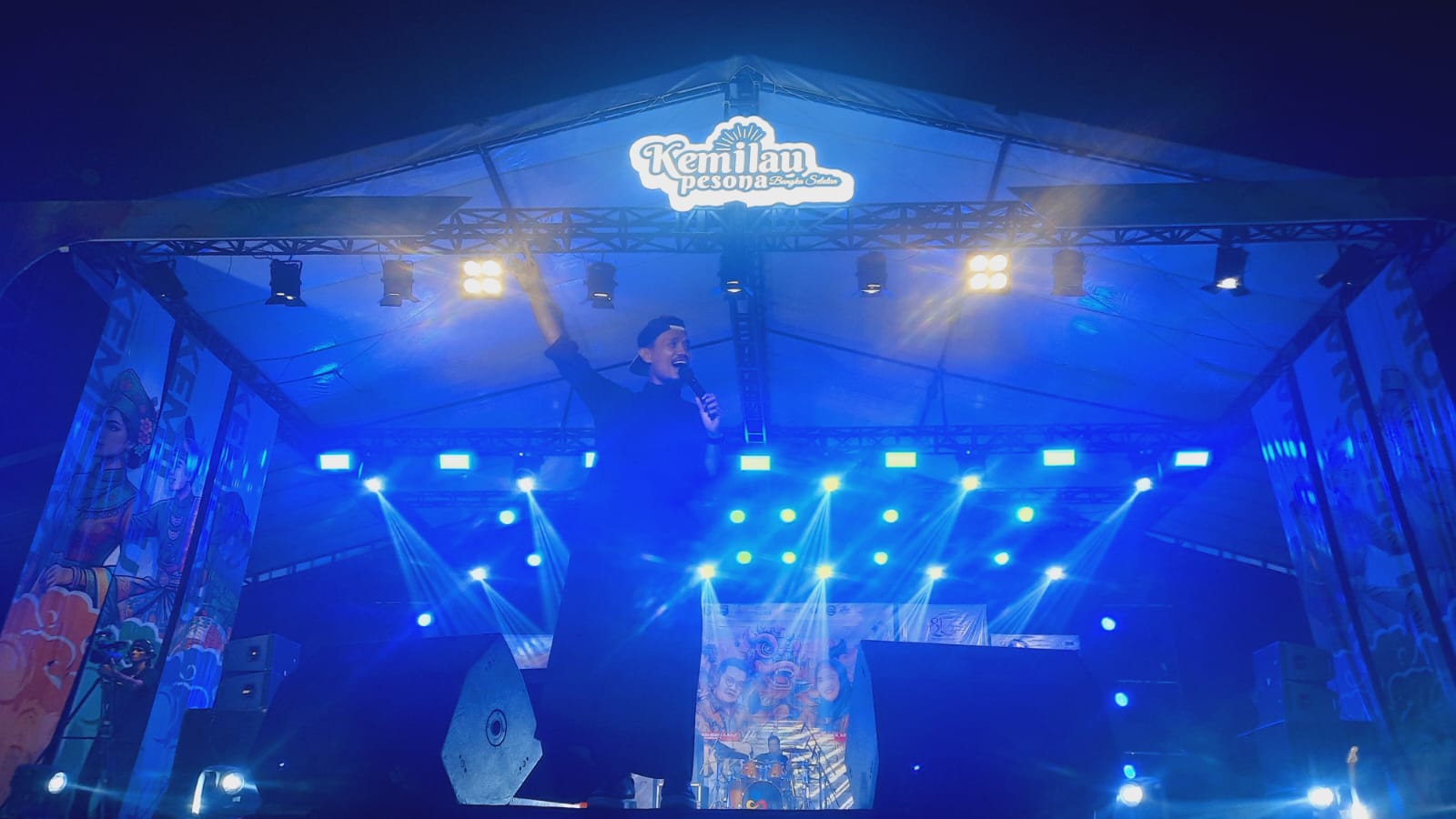 Bukan Sekadar Hiburan, Event Kemilau Pesona Dongkrak Omzet UMKM hingga Rp1,3 Miliar