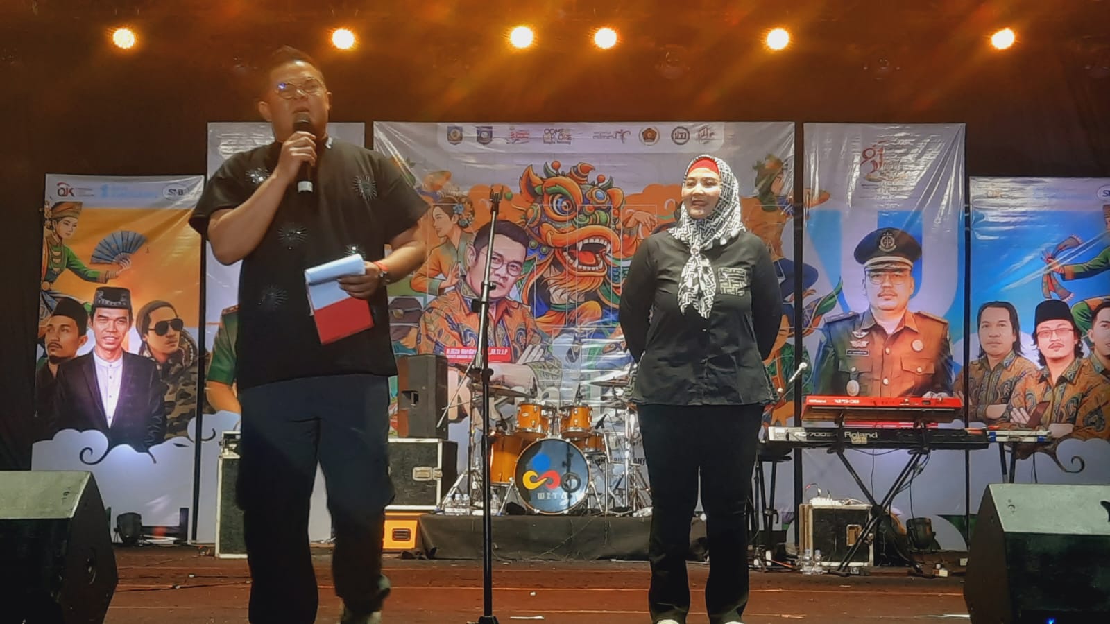 Bukan Sekadar Hiburan, Event Kemilau Pesona Dongkrak Omzet UMKM hingga Rp1,3 Miliar